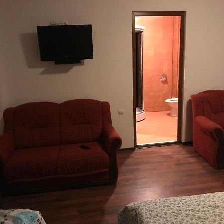 Villa Rosa Năvodari Екстериор снимка