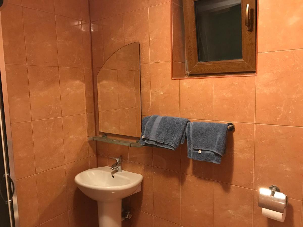 Villa Rosa Năvodari Екстериор снимка