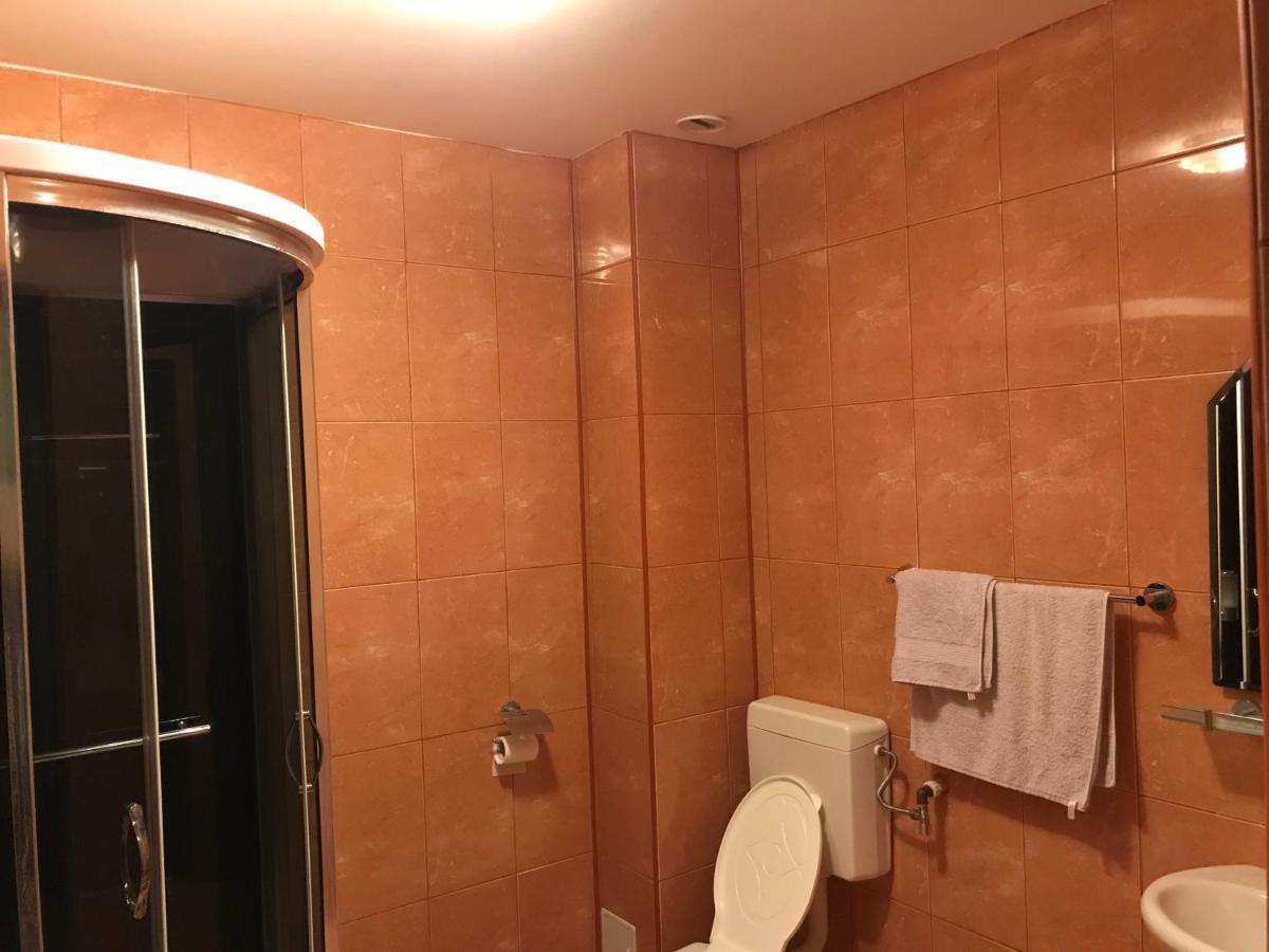 Villa Rosa Năvodari Екстериор снимка