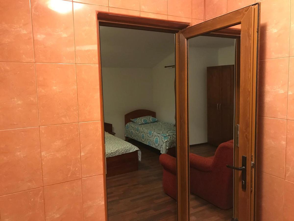 Villa Rosa Năvodari Екстериор снимка