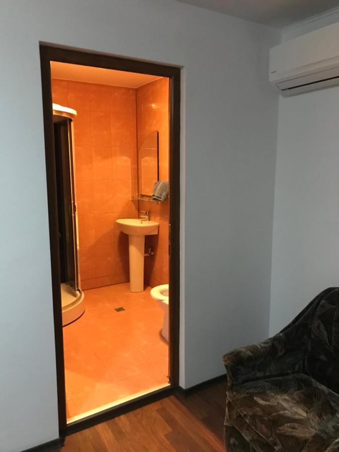Villa Rosa Năvodari Екстериор снимка