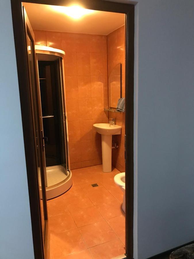 Villa Rosa Năvodari Екстериор снимка