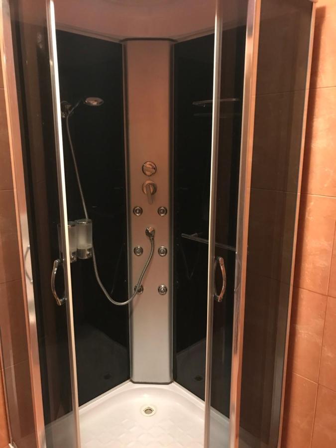 Villa Rosa Năvodari Екстериор снимка
