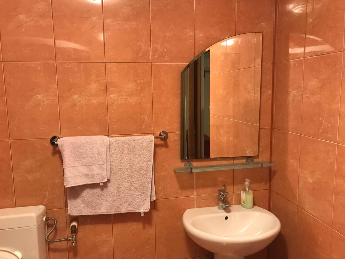 Villa Rosa Năvodari Екстериор снимка